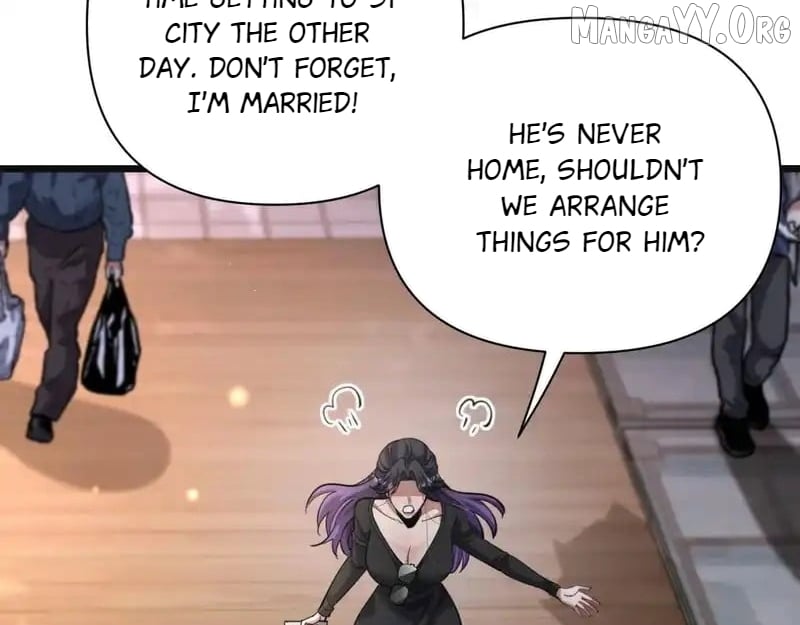 I’m Trapped In This Day For One Thousand Years Chapter 235 - page 9